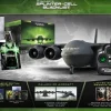 Splinter Cell: Blacklist Paladin Aircraft Edition