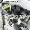 Splinter Cell Blacklist Upper Echelon Edition