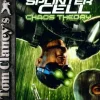 Splinter Cell Chaos Theory