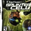 Splinter Cell Chaos Theory DS Game