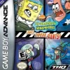 Sponge Bob Square Pants Lights Camera Pants