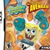 Sponge Bob Square Pants Yellow Avenger DS Game