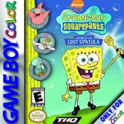 SpongeBob SquarePants
