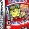 SpongeBob SquarePants Bikini Bottom / Freeze Frame Frenzy