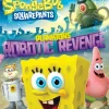 SpongeBob SquarePants: Plankton's Robotic Revenge