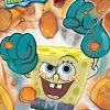 SpongeBob SquarePants The Yellow Avenger