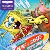 Spongebob Surf & Skate Roadtrip