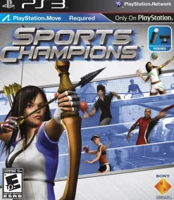 Sports Champions