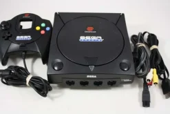 Sports Edition Dreamcast System