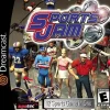 Sports Jam
