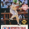 Sports Talk Baseball