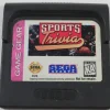 Sports Trivia