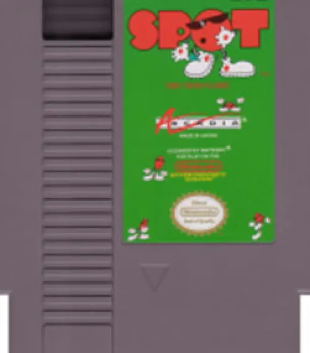 SPOT 7 Up