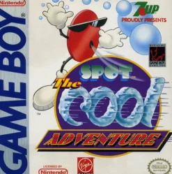 Spot the Cool Adventure