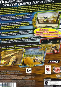 Sprint Cars Road to Knoxville