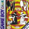 Spy vs. Spy