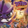 Spyro A Heros Tail