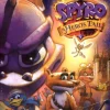 Spyro A Heros Tail