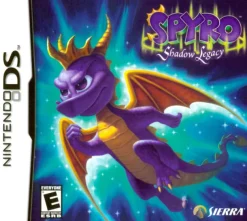 Spyro Shadow Legacy