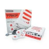 SR3 SuperRetro Trio Plus - 3 in 1 NES/SNES/Genesis HD Console