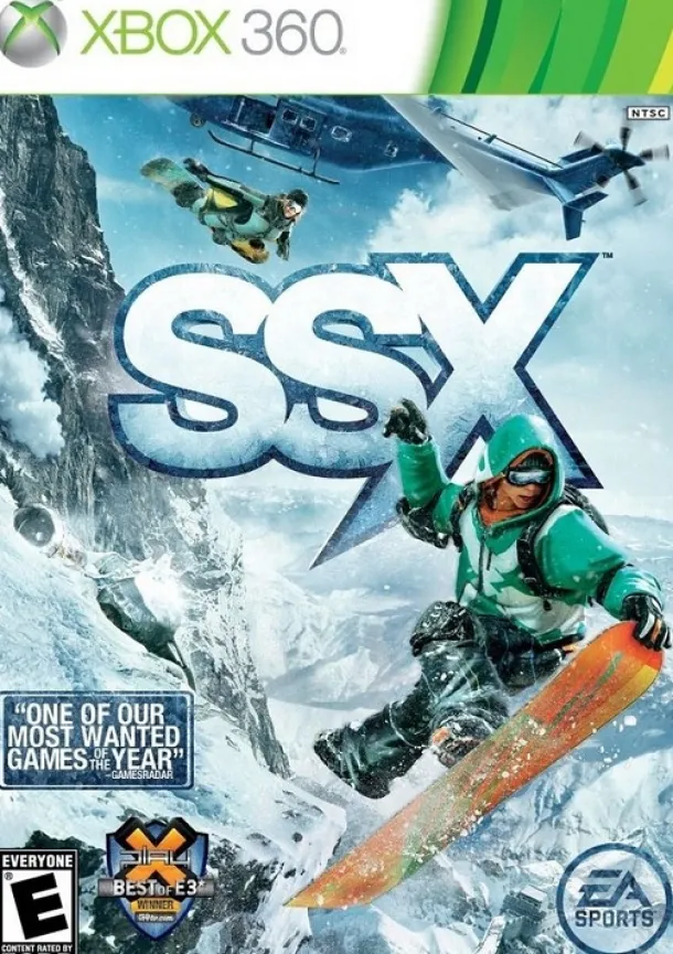 SSX