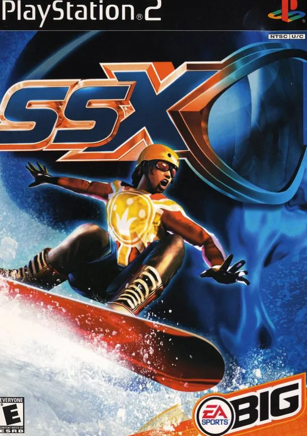 SSX