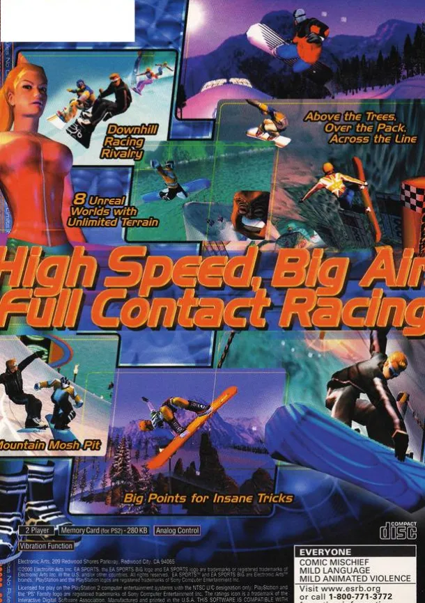 SSX