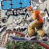 SSX On Tour