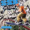 SSX On Tour