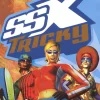 SSX Tricky