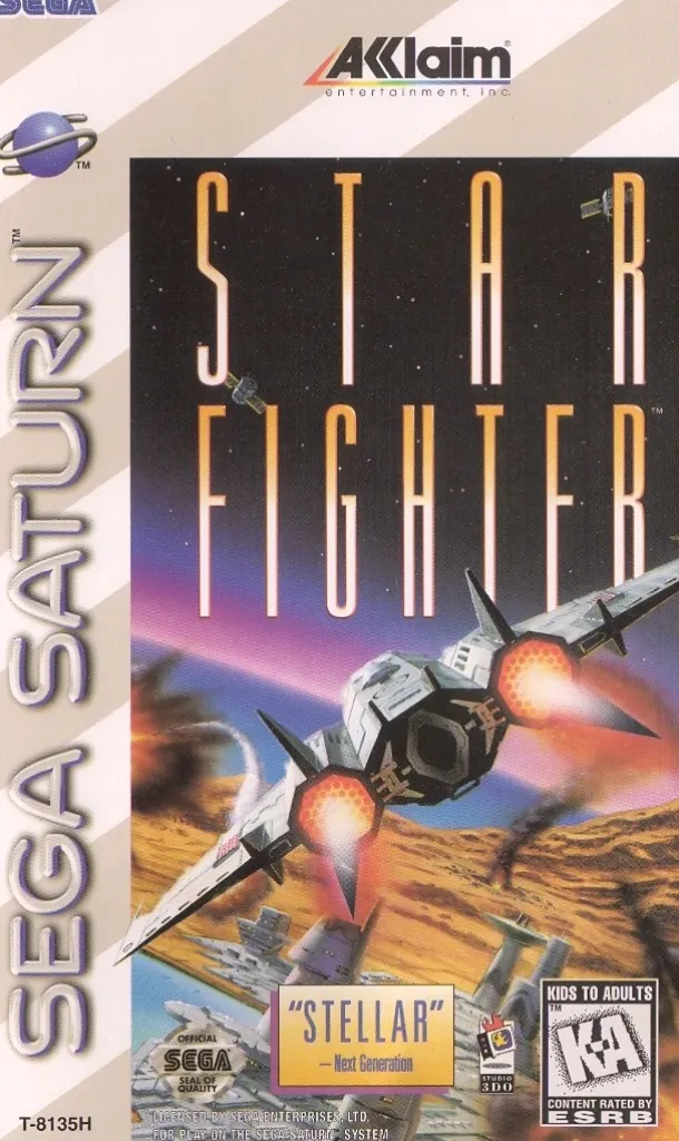 Star Fighter