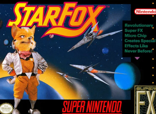 Star Fox