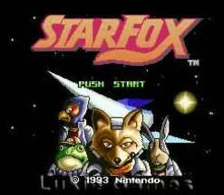 Star Fox