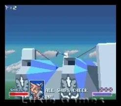 Star Fox