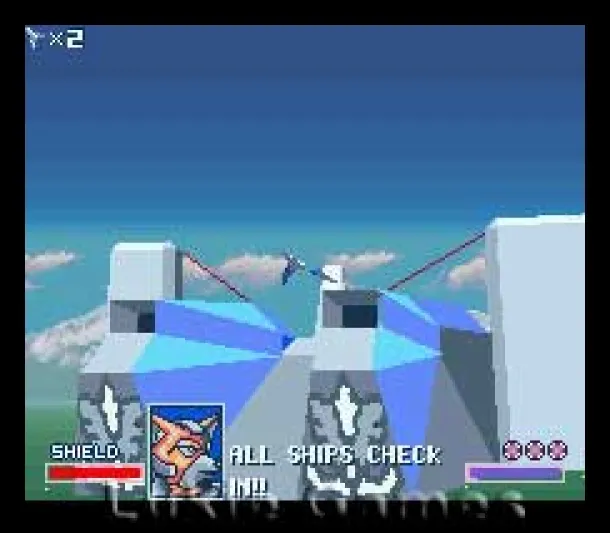 Star Fox