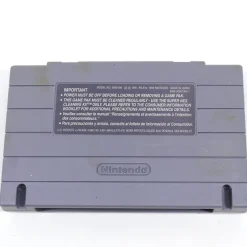 Star Fox Super Weekend Cart