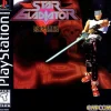 Star Gladiator