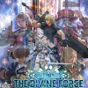 Star Ocean The Divine Force