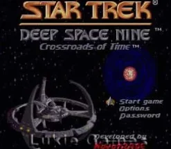 Star Trek Deep Space Nine