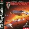 Star Trek Invasion