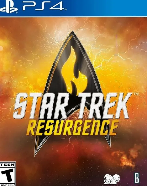 Star Trek: Resurgence