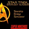 Star Trek Starfleet Academy