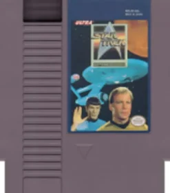 Star Trek 25th Anniversary