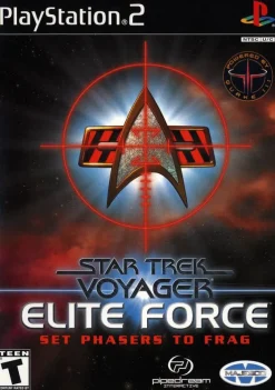 Star Trek Voyager