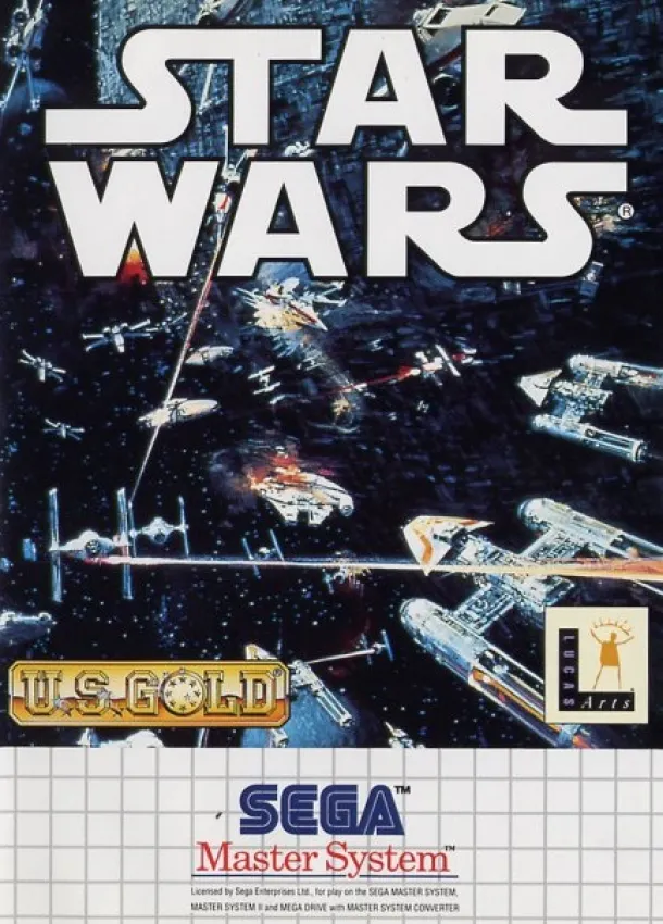 Star Wars