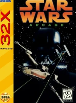 Star Wars Arcade