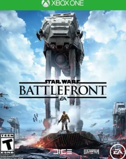 Star Wars Battlefront