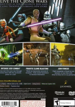 Star Wars Clone Wars: Republic Heroes