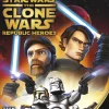 Star Wars Clone Wars Republic Heroes