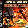 Star Wars Demolition